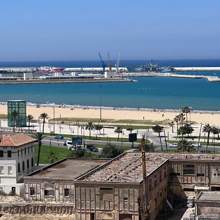 Studio Relax A Malabata Tanger Экстерьер фото