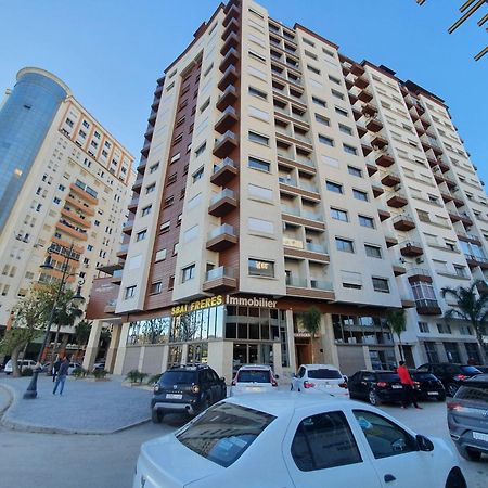 Studio Relax A Malabata Tanger Экстерьер фото