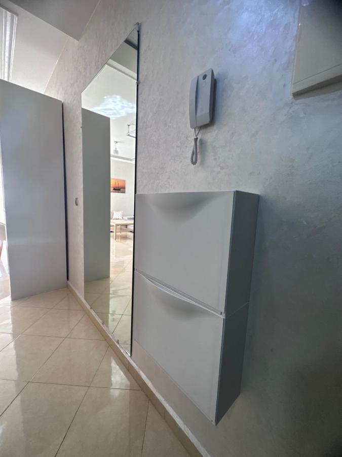 Studio Relax A Malabata Tanger Экстерьер фото