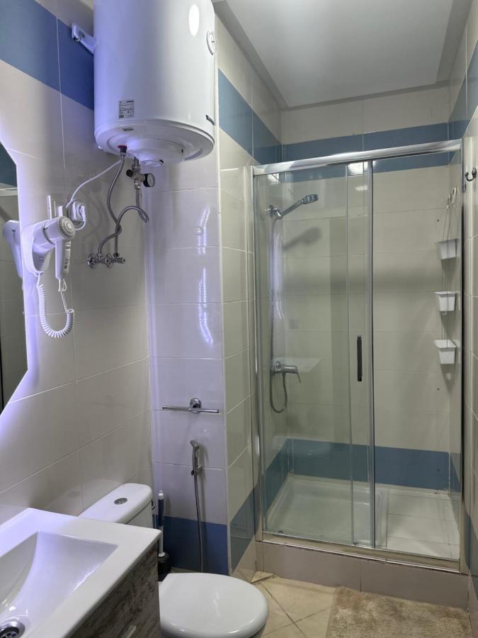 Studio Relax A Malabata Tanger Экстерьер фото
