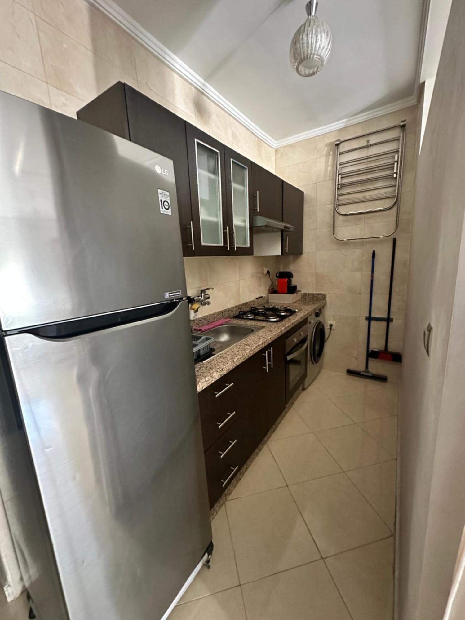 Studio Relax A Malabata Tanger Экстерьер фото